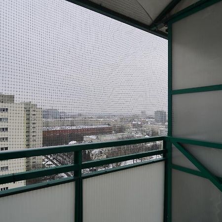 Mieszkanie Pole Mokotowskie Warsaw Ngoại thất bức ảnh