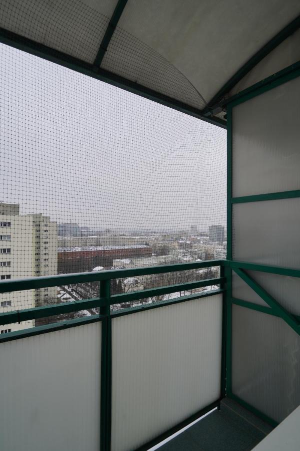 Mieszkanie Pole Mokotowskie Warsaw Ngoại thất bức ảnh