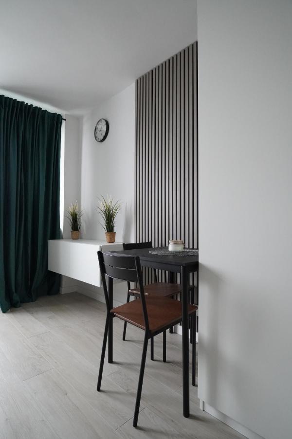 Mieszkanie Pole Mokotowskie Warsaw Ngoại thất bức ảnh