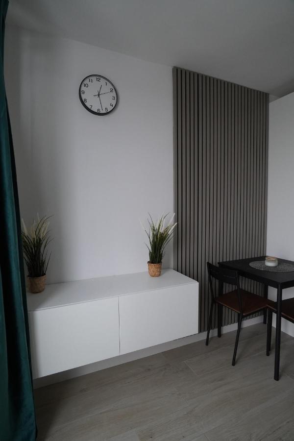 Mieszkanie Pole Mokotowskie Warsaw Ngoại thất bức ảnh